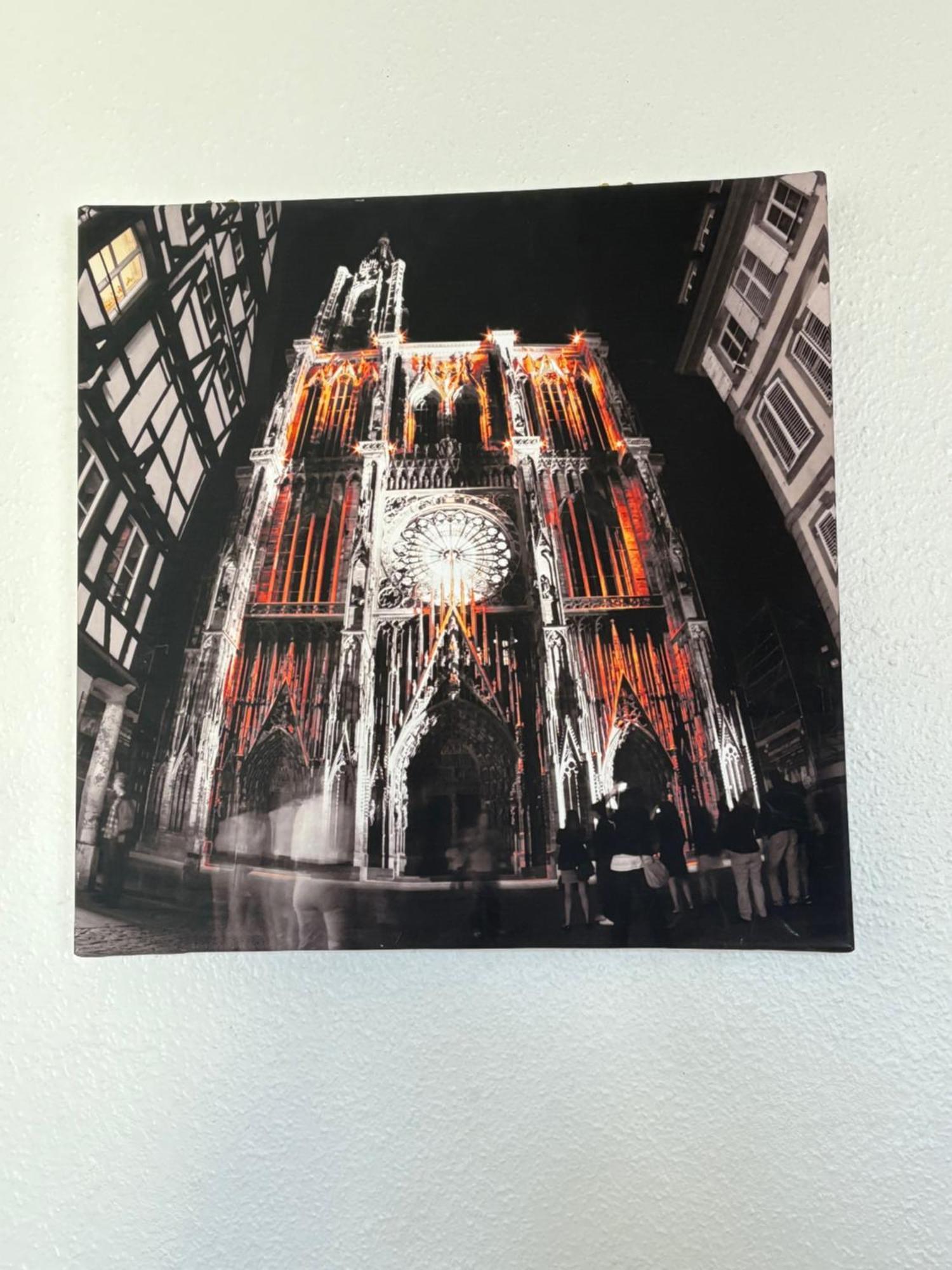 Appart 3P 57 M2 Le Coeur De La Krutenau Strasbourg Exterior photo