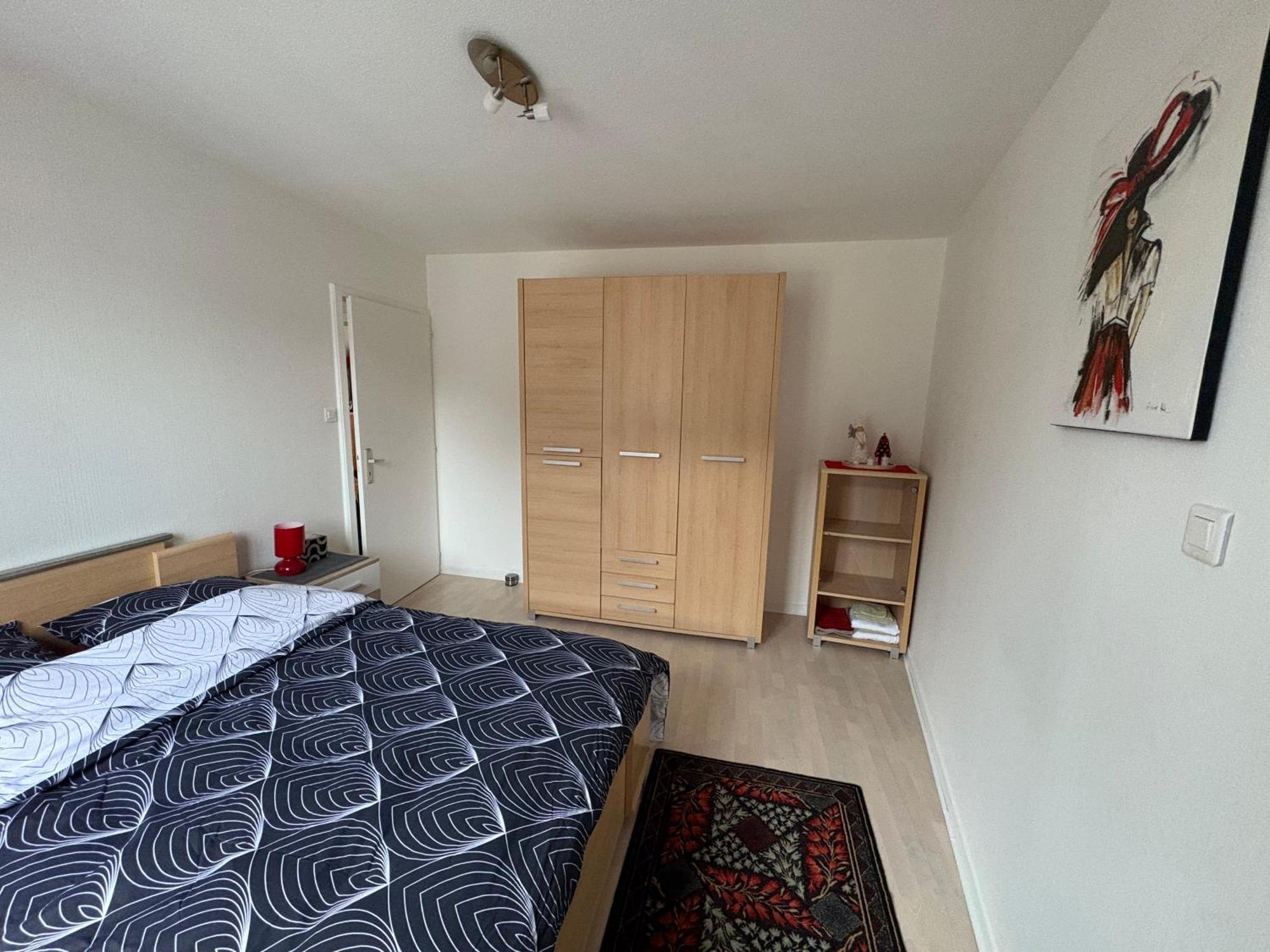 Appart 3P 57 M2 Le Coeur De La Krutenau Strasbourg Exterior photo
